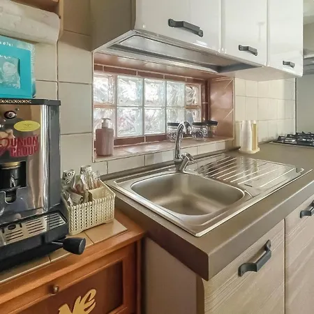度假居 2 Bedroom Gorgeous In 皮斯蒂奇