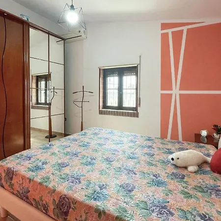 Gorgeous In With Wifi Holiday home Pisticci