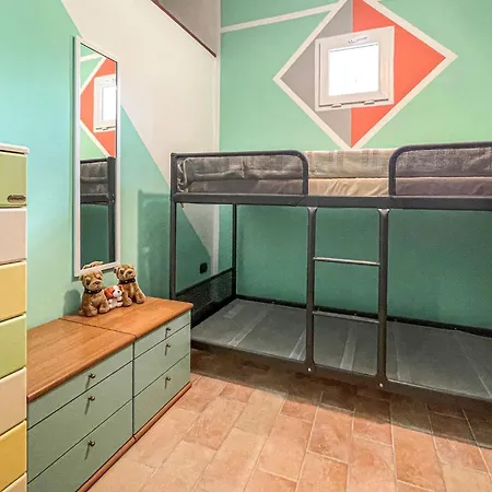 2 Bedroom Gorgeous In * 皮斯蒂奇