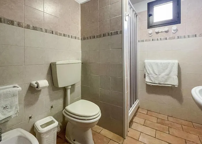 2 Bedroom Gorgeous In * Pisticci